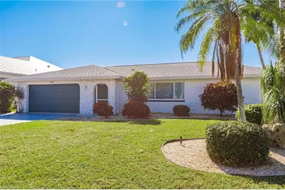 1936 Palaco Grande Pkwy, Cape Coral, FL 33904 - Photo 2