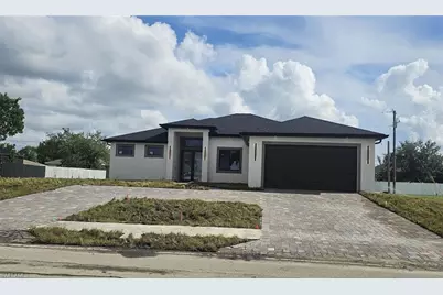 2728 Tropicana Pkwy W, Cape Coral, FL 33993 - Photo 1
