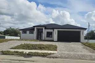 2728 Tropicana Parkway W, Cape Coral, FL 33993 - Photo 1