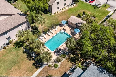 5755 Foxlake Dr #G, North Fort Myers, FL 33917 - Photo 22