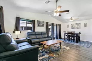 5755 Foxlake Dr, North Fort Myers, FL 33917 - Photo 1