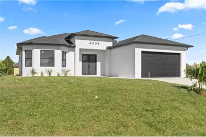 4006 5th St SW, Lehigh Acres, FL 33976 - Photo 2