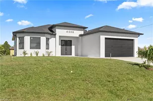 4006 5th St SW, Lehigh Acres, FL 33976 - Photo 2