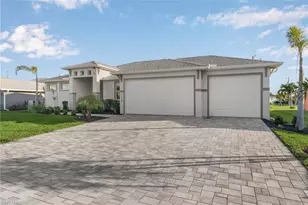 1210 SE 37th Terrace, Cape Coral, FL 33904 - Photo 2