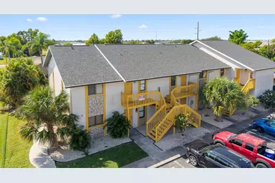 1126 SE 8th St #101, Cape Coral, FL 33990 - Photo 1