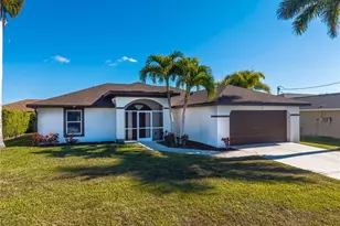 2705 SW 21st Pl, Cape Coral, FL 33914 - Photo 2