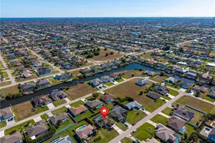 2705 SW 21st Pl, Cape Coral, FL 33914 - Photo 44