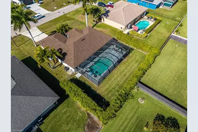 2705 SW 21st Pl, Cape Coral, FL 33914 - Photo 34