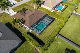 2705 SW 21st Pl, Cape Coral, FL 33914 - Photo 34