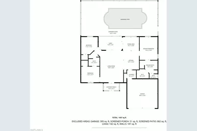 2705 SW 21st Pl, Cape Coral, FL 33914 - Photo 36