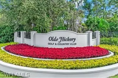 14511 Hickory Hill Ct #523, Fort Myers, FL 33912 - Photo 22