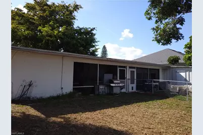 4975 Vincennes St #A, Cape Coral, FL 33904 - Photo 4