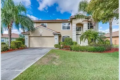 4577 Fairloop Run, Lehigh Acres, FL 33973 - Photo 1