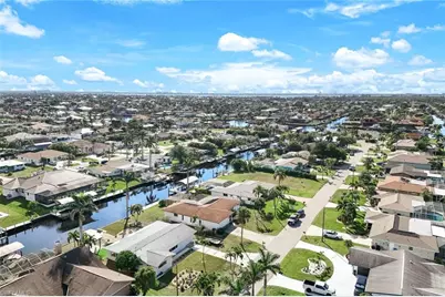 4827 SW 3rd Ave, Cape Coral, FL 33914 - Photo 1