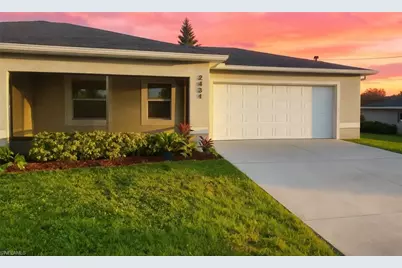 2431 Paul Ave S, Lehigh Acres, FL 33973 - Photo 14