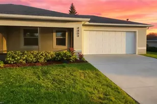 2431 Paul Ave S, Lehigh Acres, FL 33973 - Photo 14