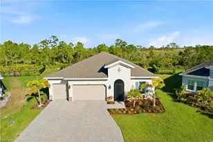 16756 Elkhorn Coral Dr, North Fort Myers, FL 33903 - Photo 1