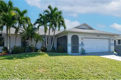 4531 SW 14th Pl, Cape Coral, FL 33914 - Photo 1