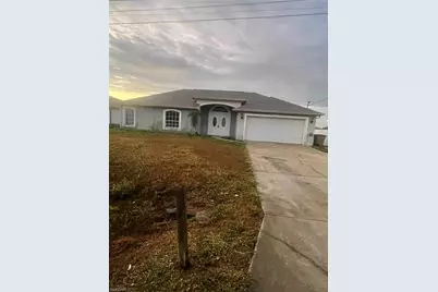 4105 26th St SW, Lehigh Acres, FL 33976 - Photo 1