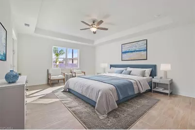 3011 SW 7th Ave, Cape Coral, FL 33914 - Photo 2