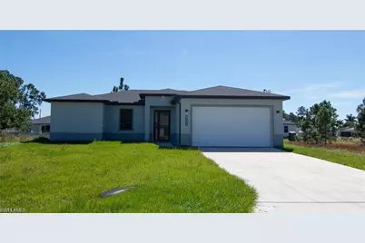 2810 64th St W, Lehigh Acres, FL 33971 - Photo 2