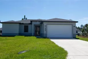 2810 64th St W, Lehigh Acres, FL 33971 - Photo 2