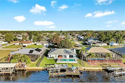 1326 SE 21st Ave, Cape Coral, FL 33990 - Photo 12
