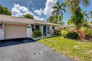 7116 Blanquilla Ct, Fort Myers, FL 33908 - Photo 2