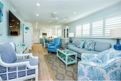 2230 Camino Del Mar Dr #1D1, Sanibel, FL 33957 - Photo 4