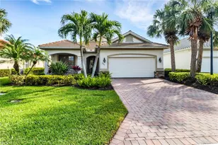 3790 Lakeview Isle Ct, Fort Myers, FL 33905 - Photo 2