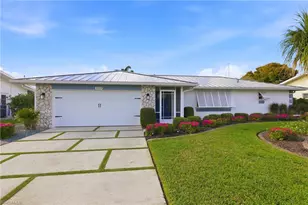 4629 Forest Glen Dr, North Fort Myers, FL 33903 - Photo 1