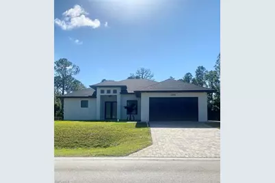 2005 W 10th St, Lehigh Acres, FL 33972 - Photo 1