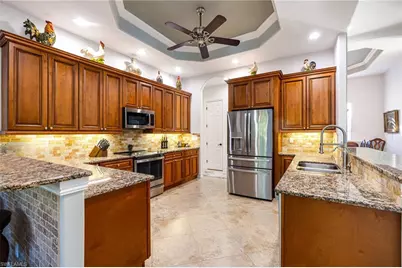 4405 Danny Ave, Cape Coral, FL 33914 - Photo 16