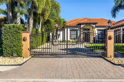 4405 Danny Ave, Cape Coral, FL 33914 - Photo 2