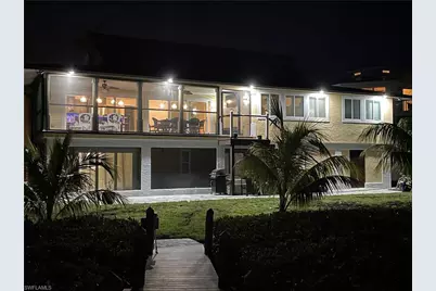 21520/522 Indian Bayou Dr, Fort Myers Beach, FL 33931 - Photo 2