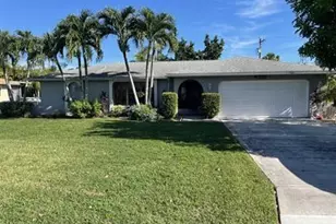1723 SE Van Loon Terrace, Cape Coral, FL 33990 - Photo 1