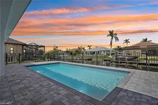 1625 SW 44th Terrace, Cape Coral, FL 33914 - Photo 8