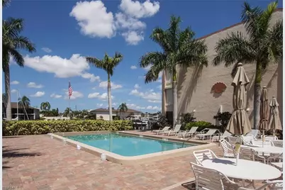 4010 SE 20th Pl #1, Cape Coral, FL 33904 - Photo 24