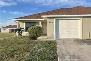 829 NE 15th Ln, Cape Coral, FL 33909 - Photo 1