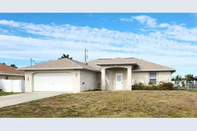923 SW 33rd Ter, Cape Coral, FL 33914 - Photo 1
