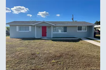 315 Rushmore Ave N, Lehigh Acres, FL 33936 - Photo 1