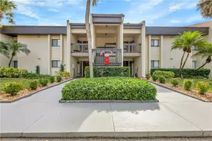 4384 Bowsprit Ct, Fort Myers, FL 33919 - Photo 2