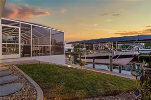 3597 Gondola Ln, Saint James City, FL 33956 - Photo 38