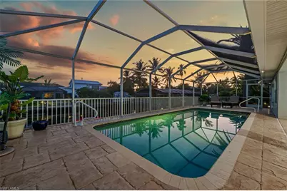 3597 Gondola Ln, Saint James City, FL 33956 - Photo 2