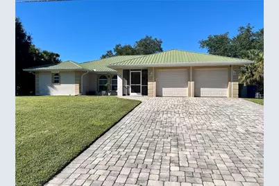415 Jackson Ave, Lehigh Acres, FL 33972 - Photo 1