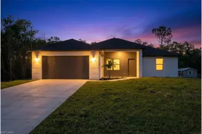 115 Johns Ave, Lehigh Acres, FL 33936 - Photo 1