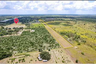 1520 Lindbergh Loop, Labelle, FL 33935 - Photo 10