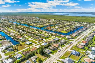 2633 SW 32nd Ln, Cape Coral, FL 33914 - Photo 28