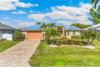 2633 SW 32nd Ln, Cape Coral, FL 33914 - Photo 1