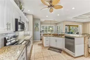 2633 SW 32nd Ln, Cape Coral, FL 33914 - Photo 10